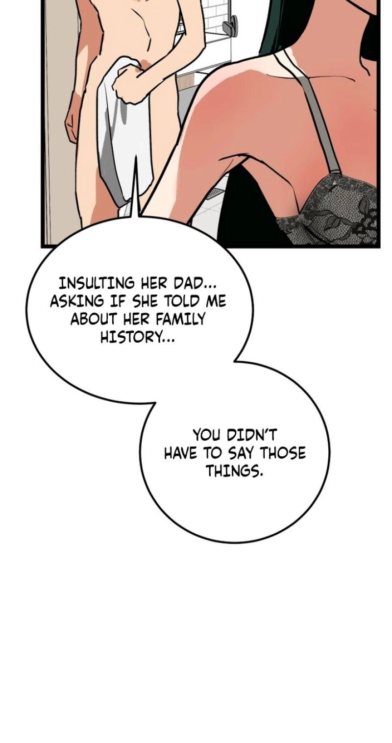 Read Two Faces chapter 20 image 34 on Lezhin