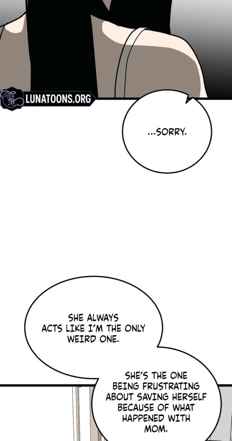 Read Two Faces chapter 20 image 36 on Lezhin