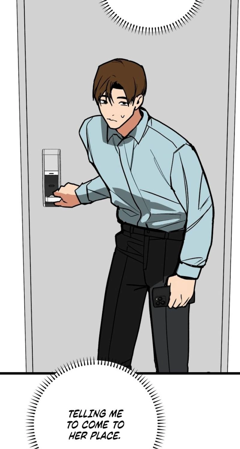 Read Two Faces chapter 20 image 4 on Lezhin