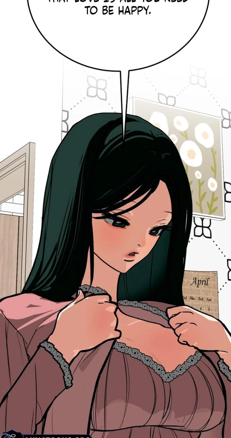 Read Two Faces chapter 20 image 41 on Lezhin