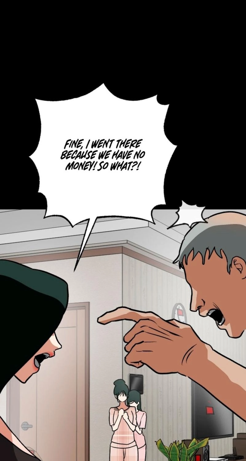 Read Two Faces chapter 20 image 43 on Lezhin