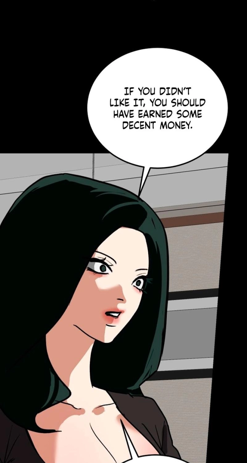 Read Two Faces chapter 20 image 46 on Lezhin