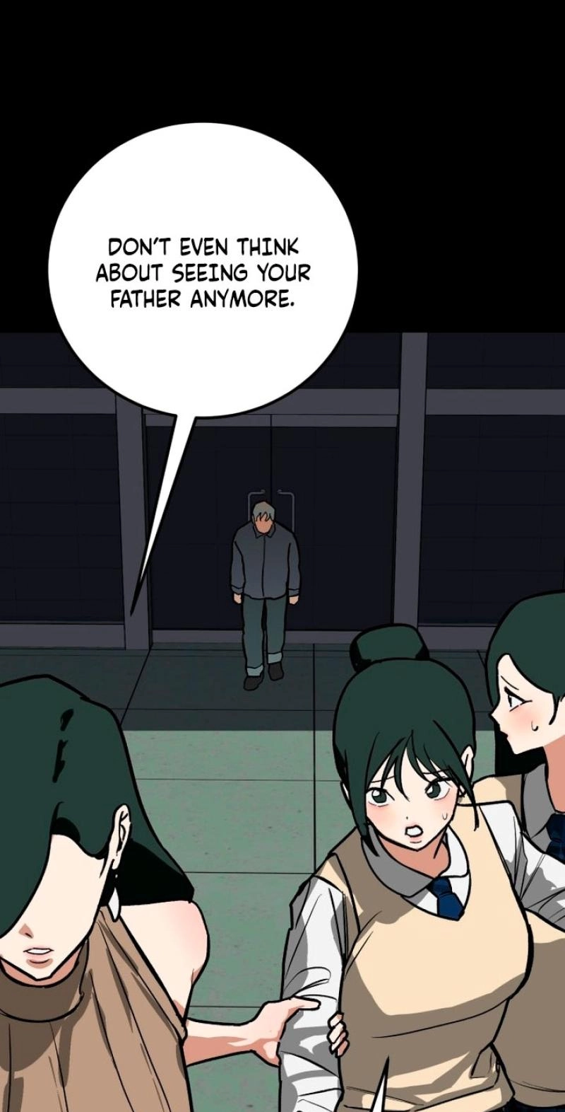 Read Two Faces chapter 20 image 57 on Lezhin