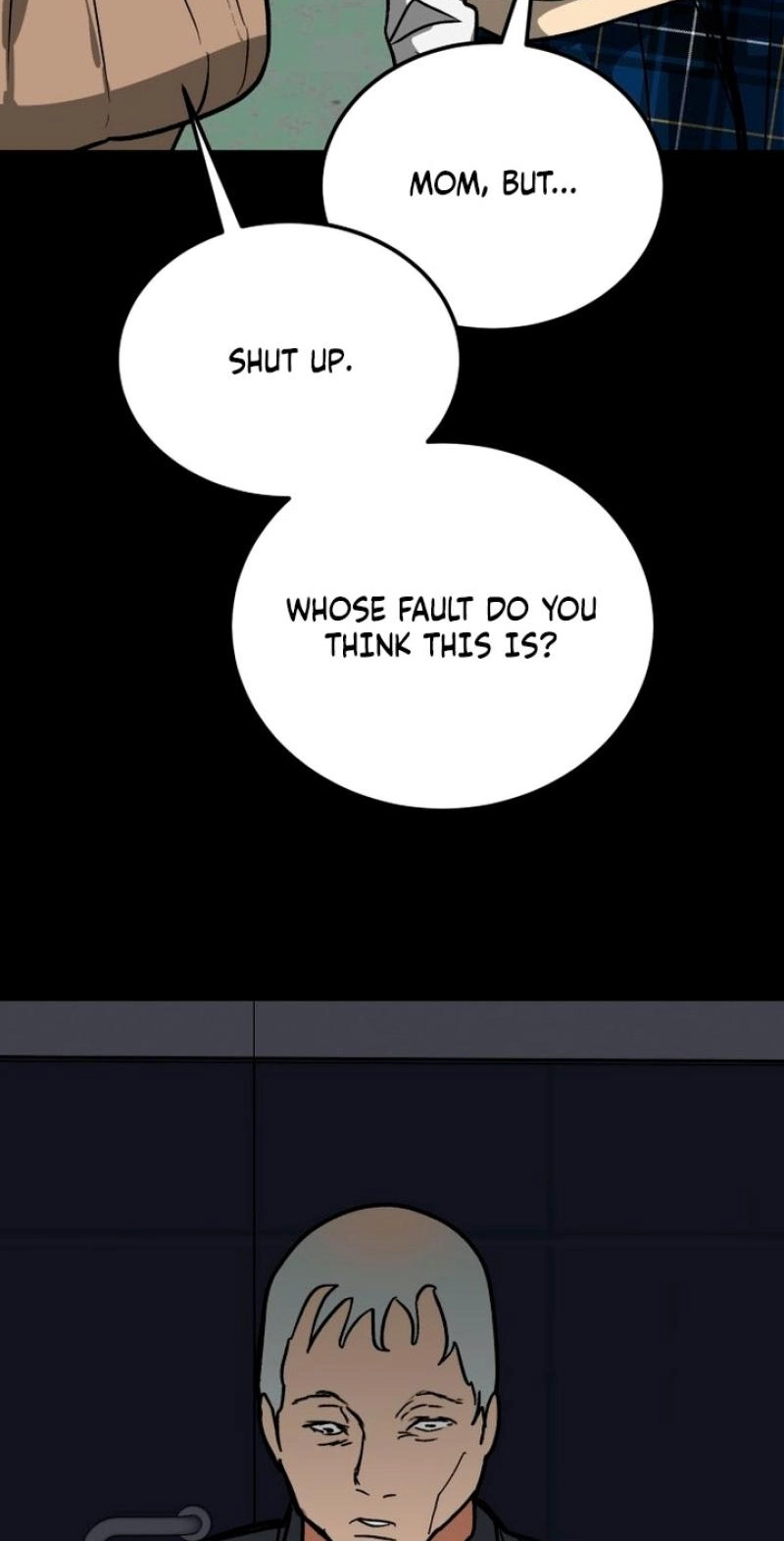 Read Two Faces chapter 20 image 58 on Lezhin