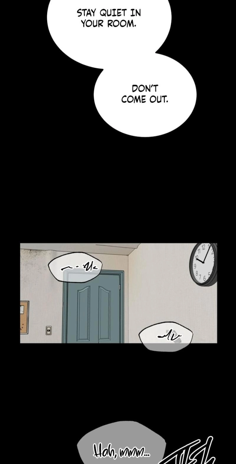 Read Two Faces chapter 20 image 61 on Lezhin
