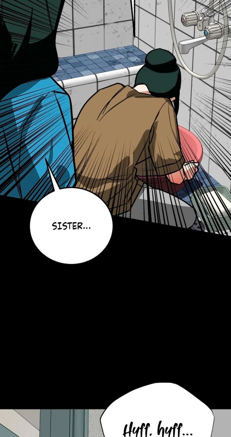 Read Two Faces chapter 20 image 66 on Lezhin