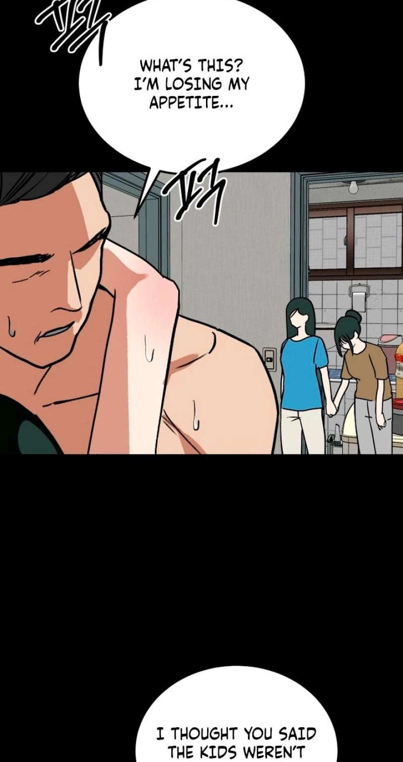 Read Two Faces chapter 20 image 68 on Lezhin