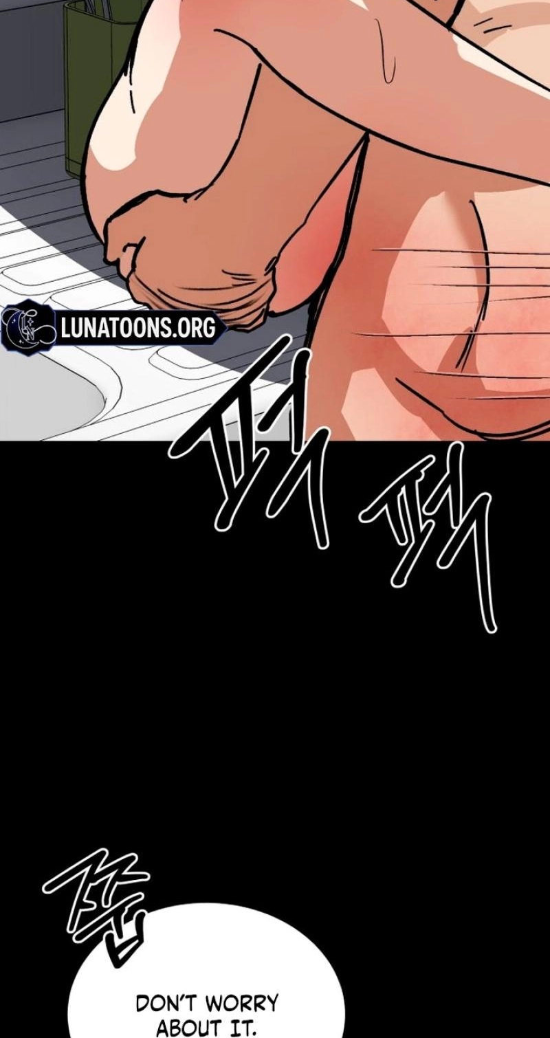 Read Two Faces chapter 20 image 70 on Lezhin