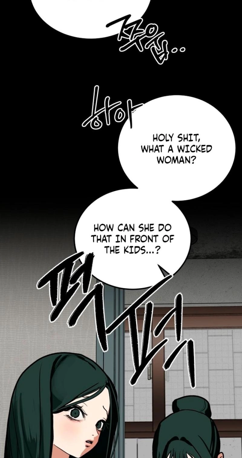 Read Two Faces chapter 20 image 71 on Lezhin