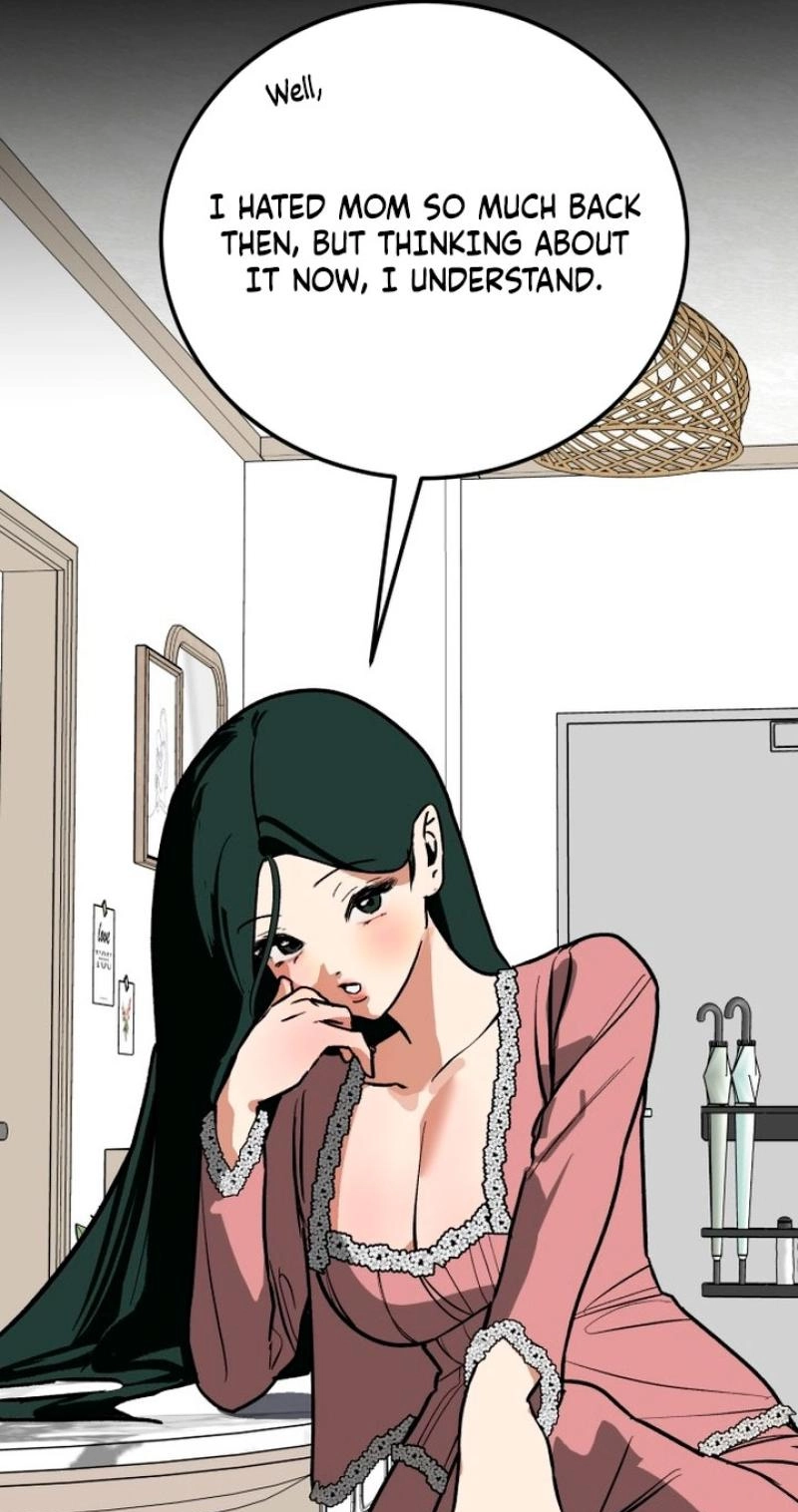 Read Two Faces chapter 20 image 73 on Lezhin