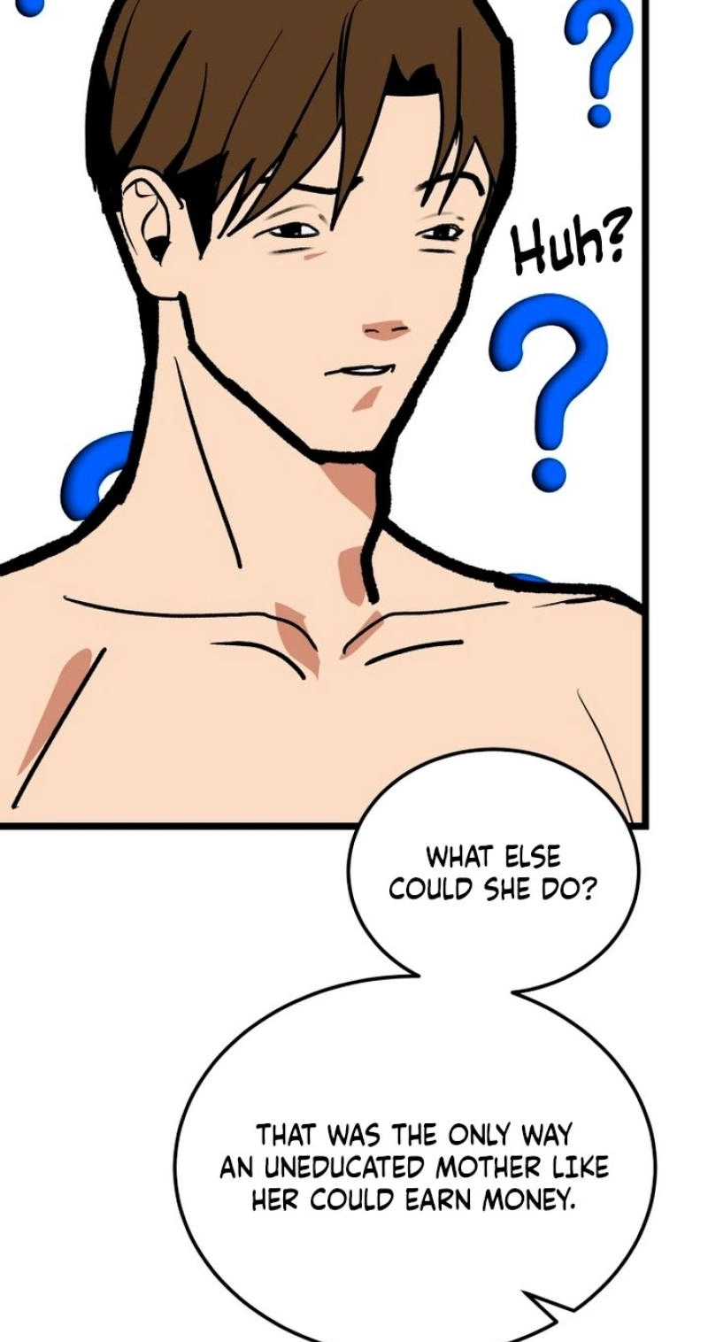 Read Two Faces chapter 20 image 75 on Lezhin