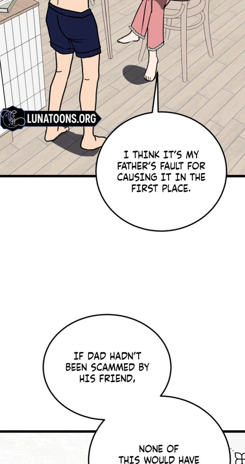 Read Two Faces chapter 20 image 77 on Lezhin