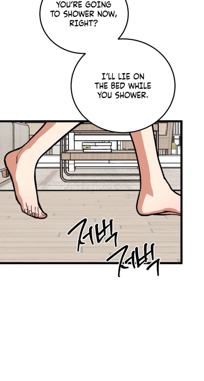 Read Two Faces chapter 20 image 8 on Lezhin