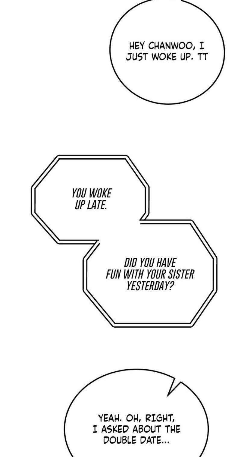 Read Two Faces chapter 20 image 85 on Lezhin