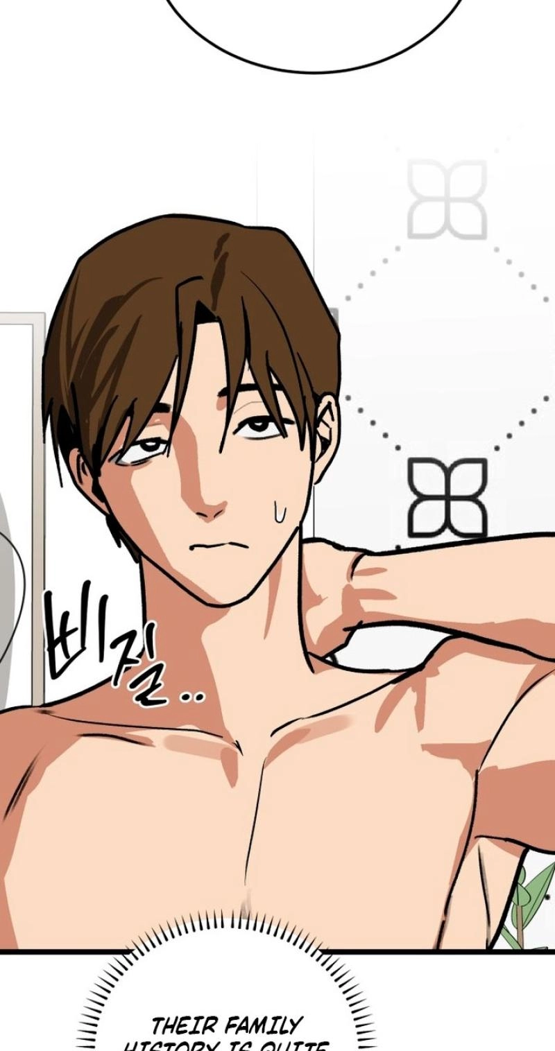 Read Two Faces chapter 20 image 86 on Lezhin