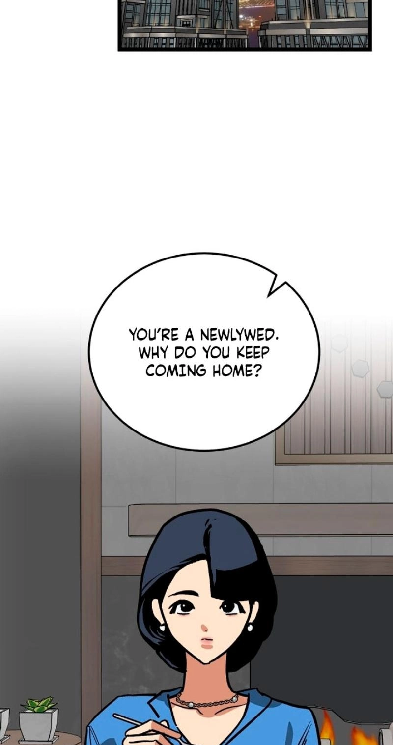 Read Two Faces chapter 20 image 88 on Lezhin