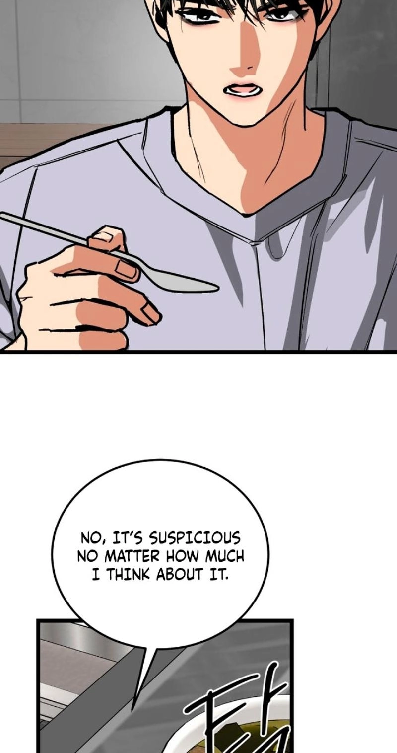 Read Two Faces chapter 20 image 93 on Lezhin
