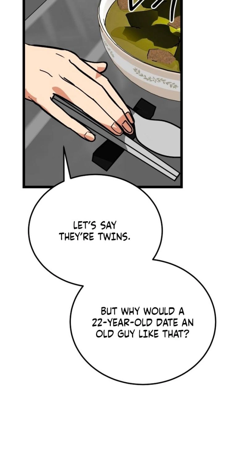 Read Two Faces chapter 20 image 94 on Lezhin