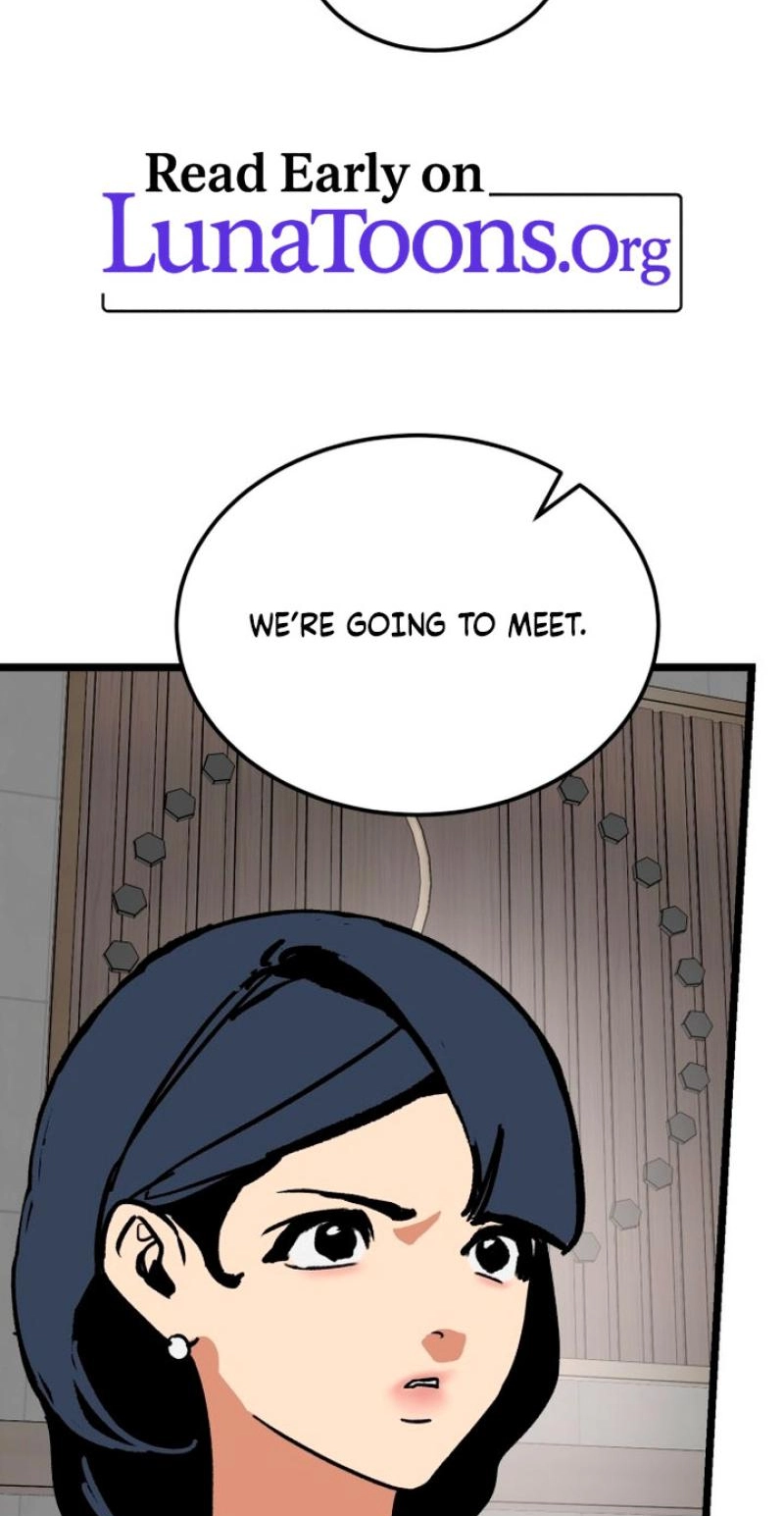 Read Two Faces chapter 21 image 1 on Lezhin