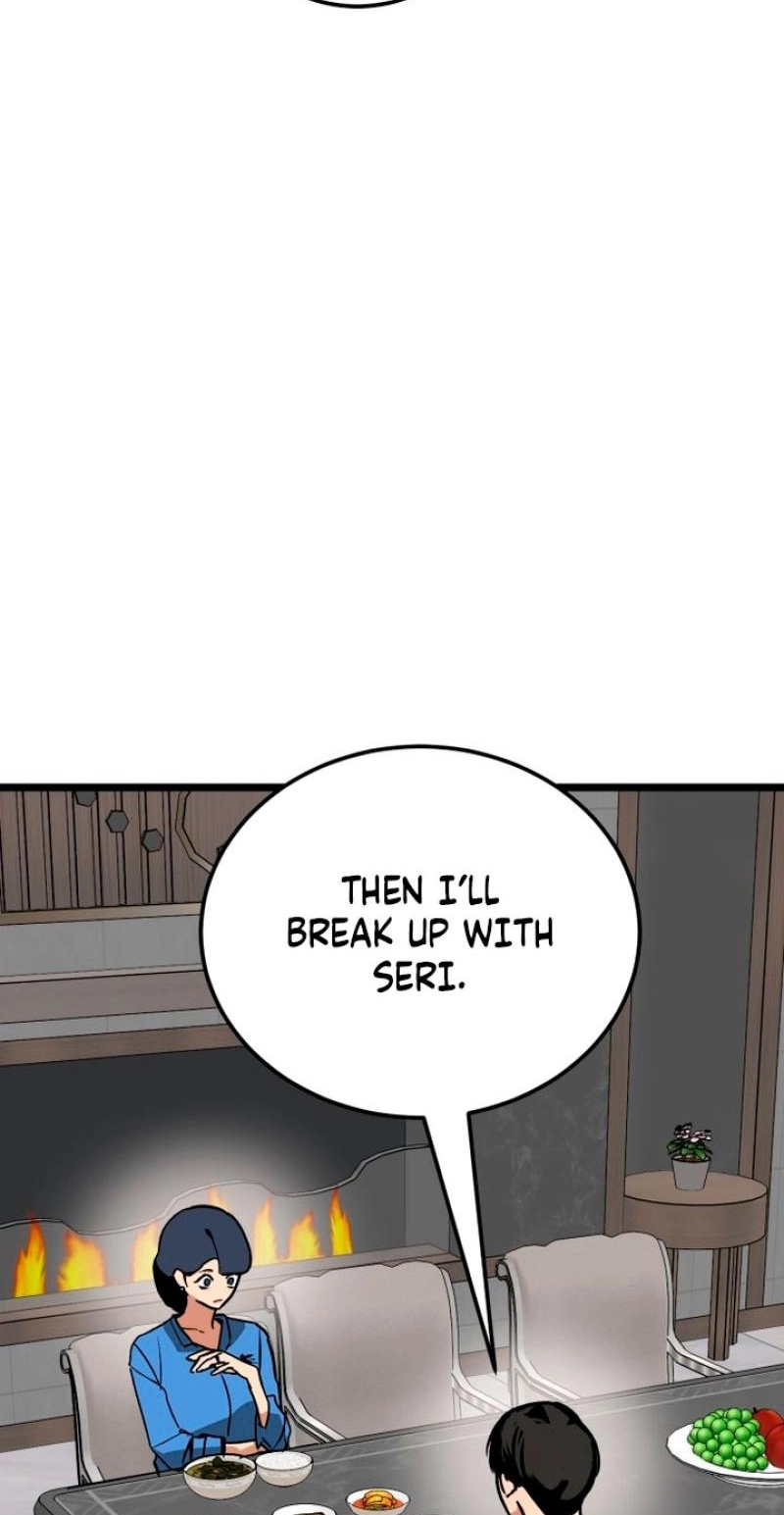 Read Two Faces chapter 21 image 10 on Lezhin