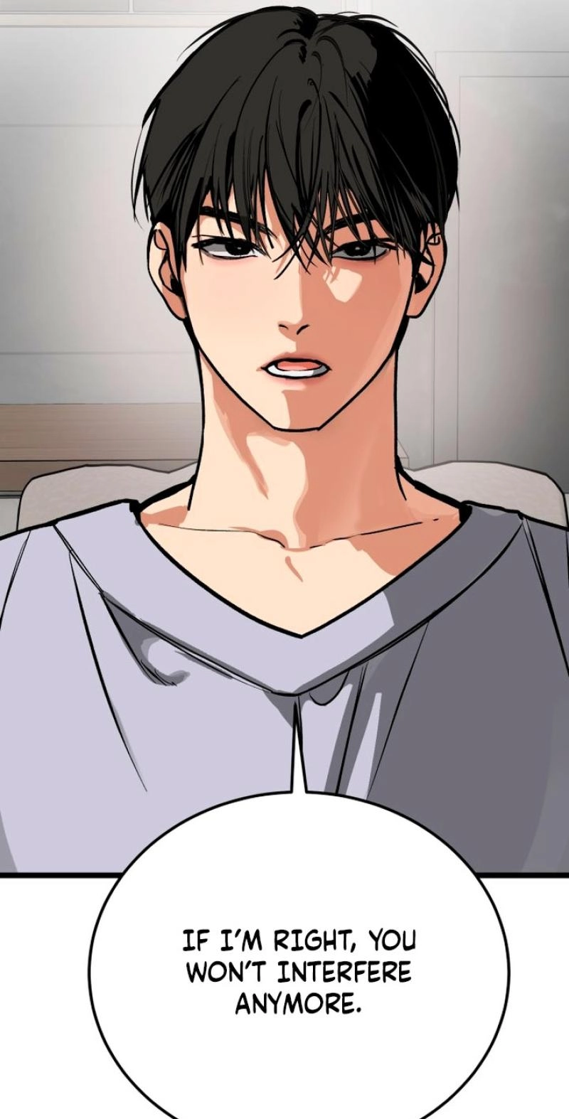 Read Two Faces chapter 21 image 12 on Lezhin