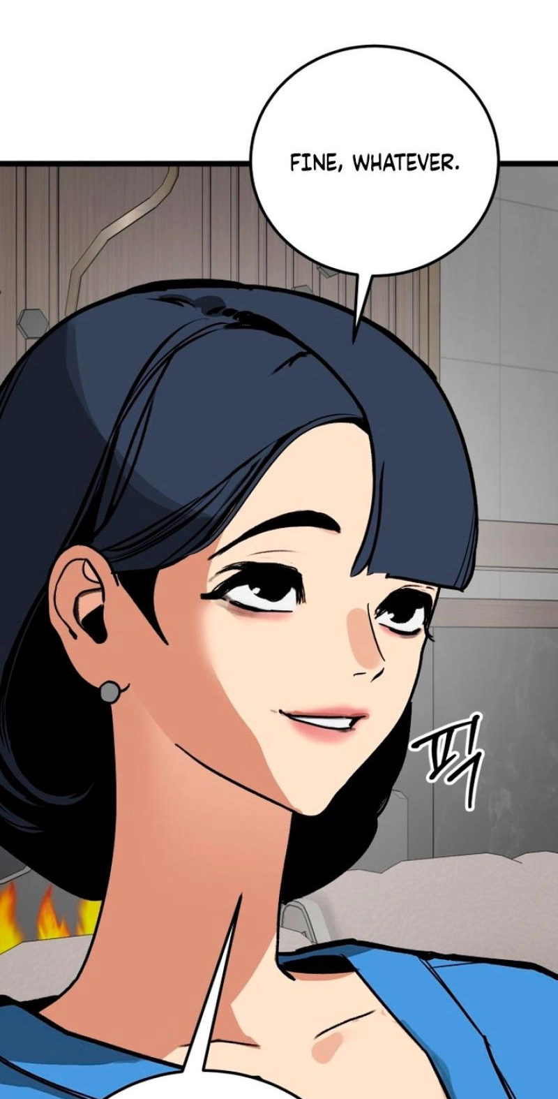 Read Two Faces chapter 21 image 14 on Lezhin