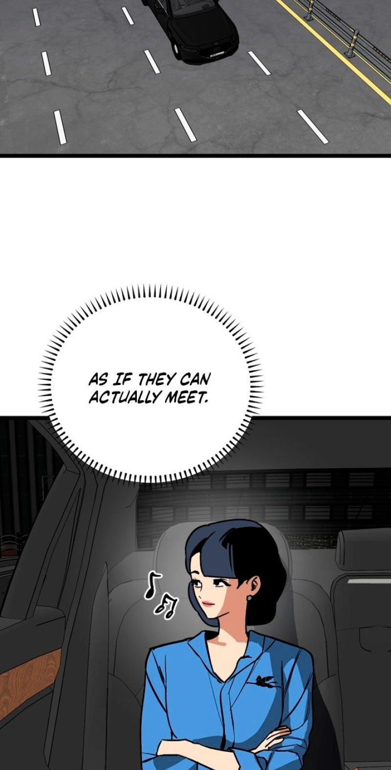Read Two Faces chapter 21 image 16 on Lezhin