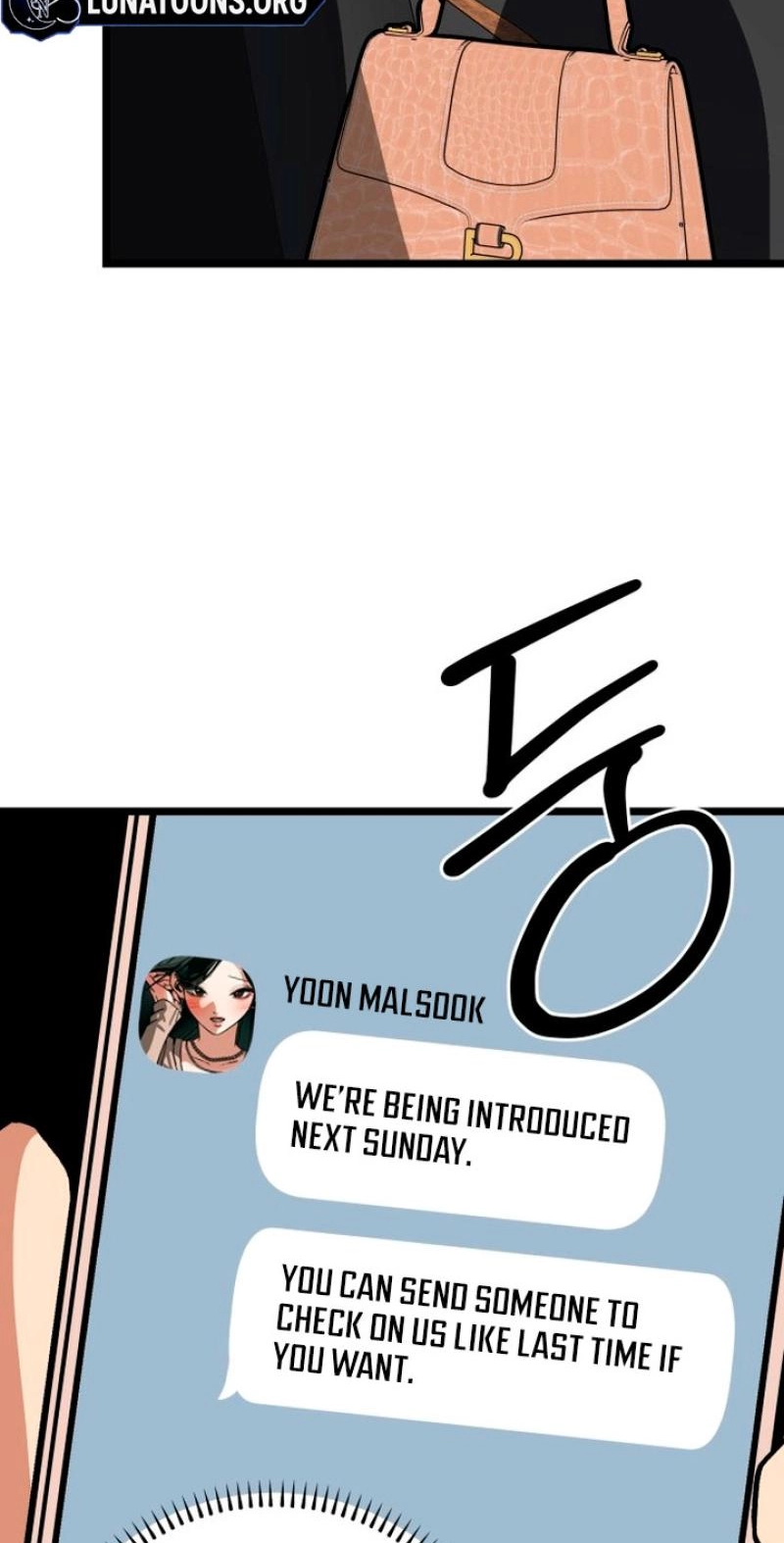 Read Two Faces chapter 21 image 18 on Lezhin