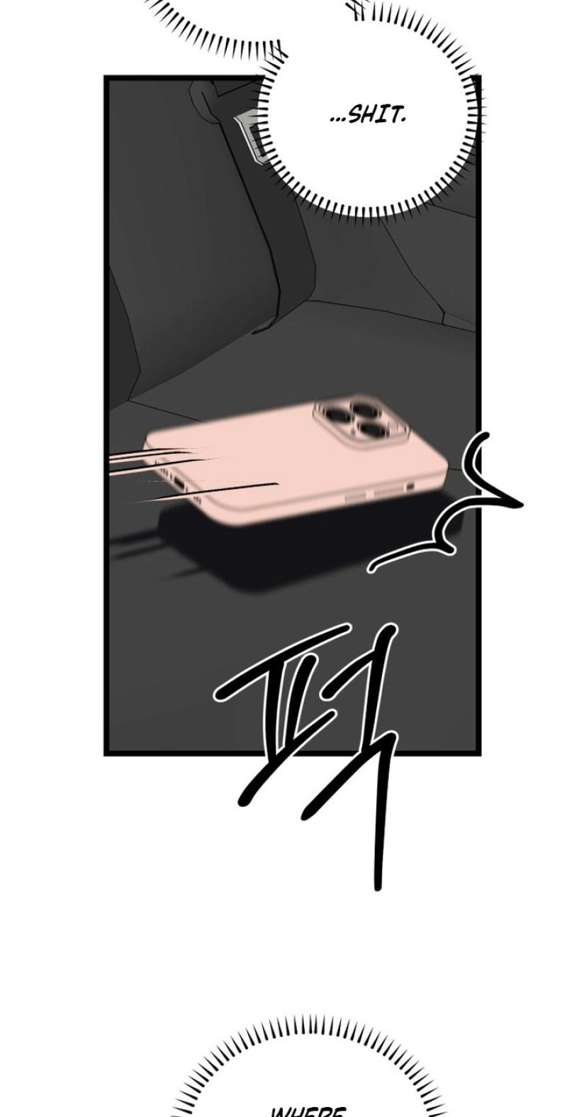 Read Two Faces chapter 21 image 21 on Lezhin