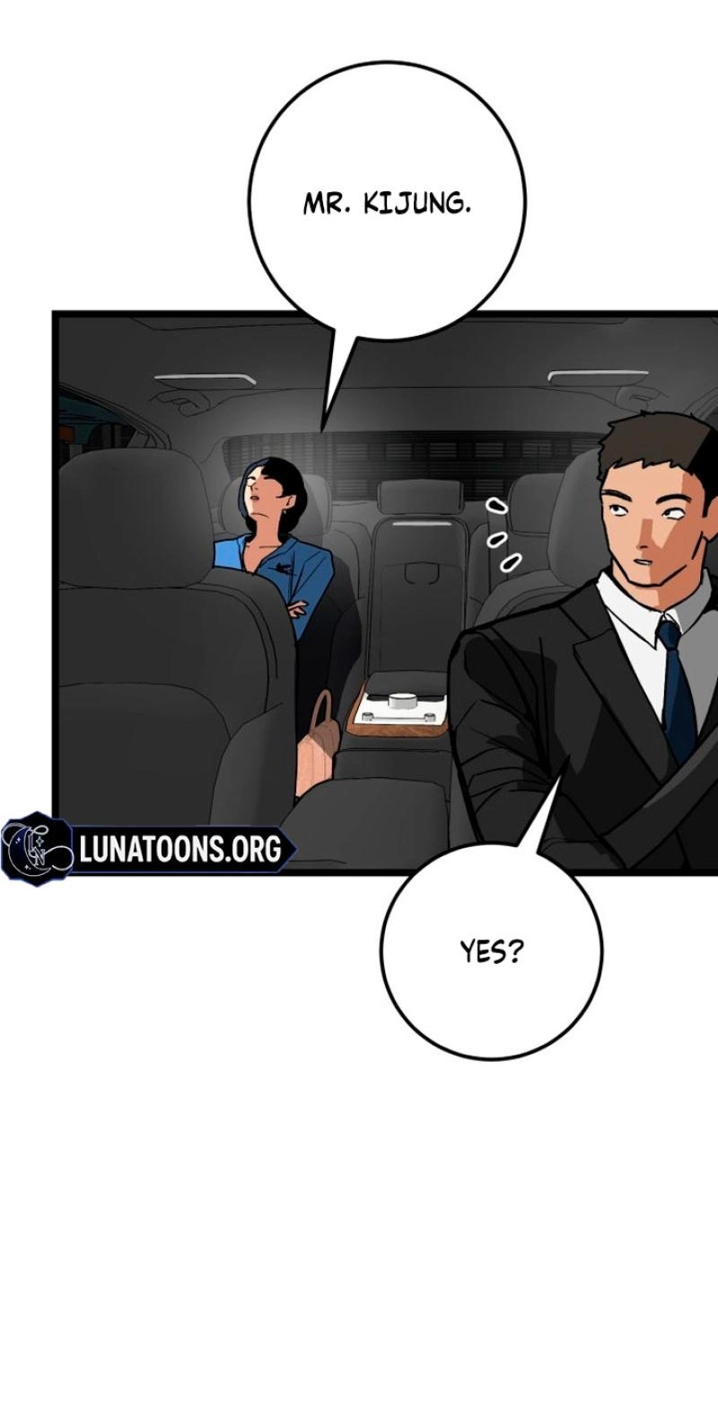 Read Two Faces chapter 21 image 23 on Lezhin