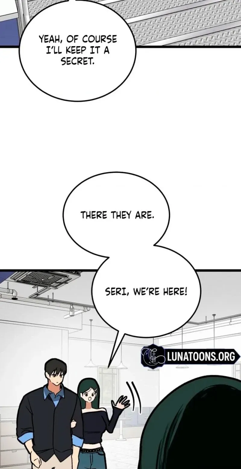 Read Two Faces chapter 21 image 29 on Lezhin