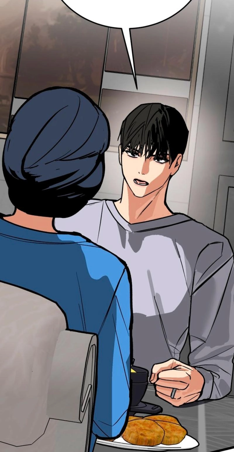 Read Two Faces chapter 21 image 3 on Lezhin