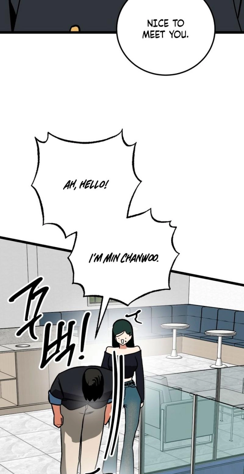 Read Two Faces chapter 21 image 33 on Lezhin