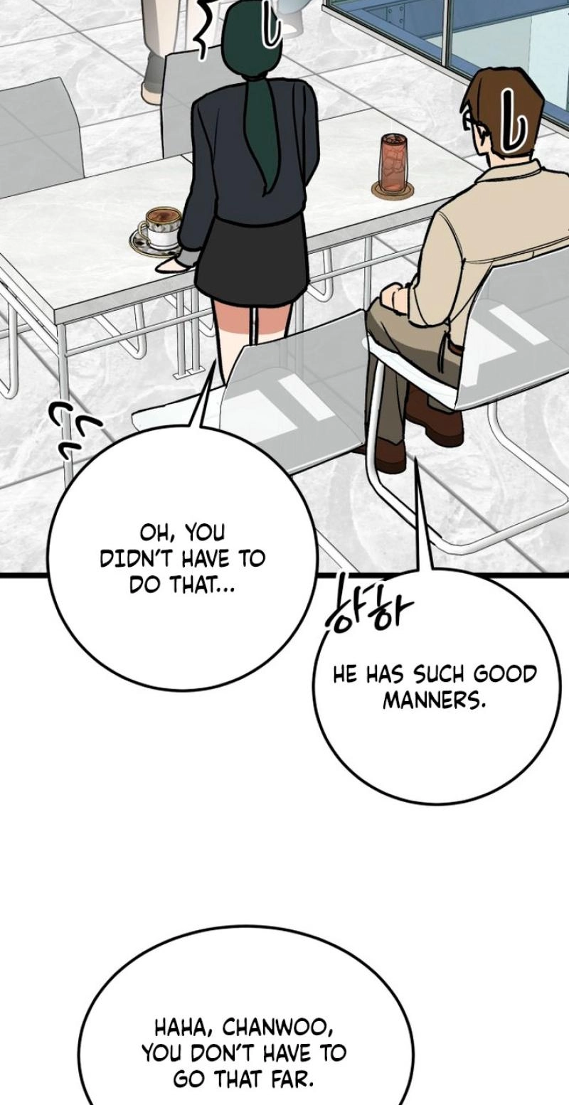 Read Two Faces chapter 21 image 34 on Lezhin