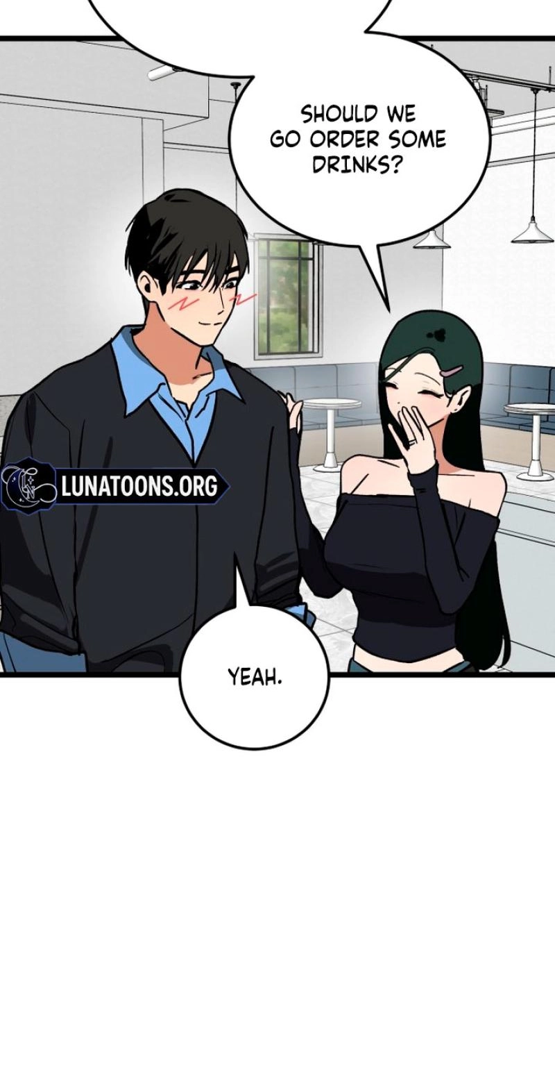 Read Two Faces chapter 21 image 35 on Lezhin