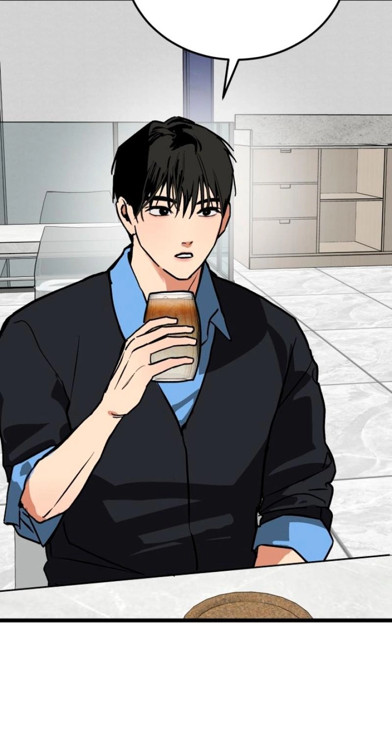Read Two Faces chapter 21 image 37 on Lezhin