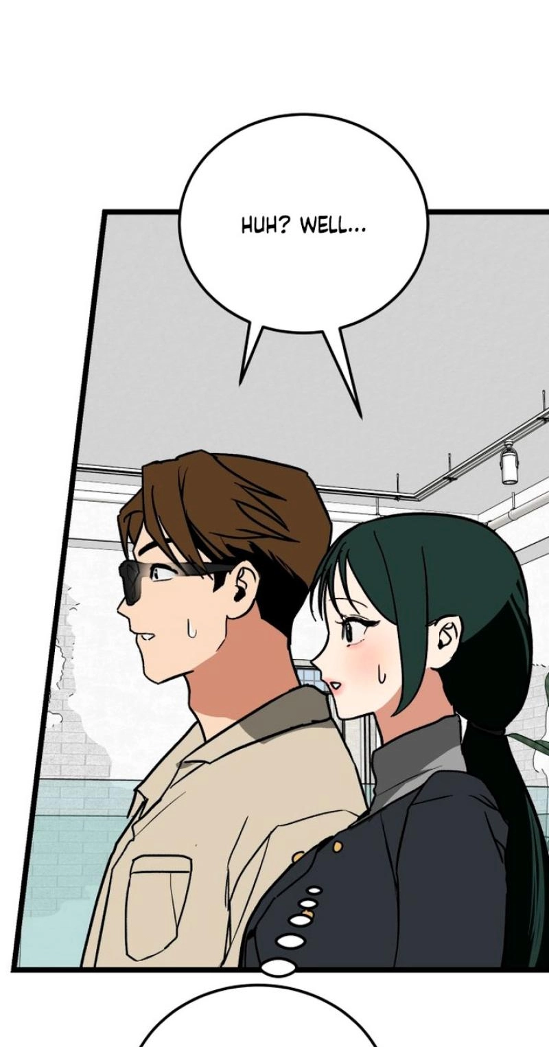 Read Two Faces chapter 21 image 38 on Lezhin