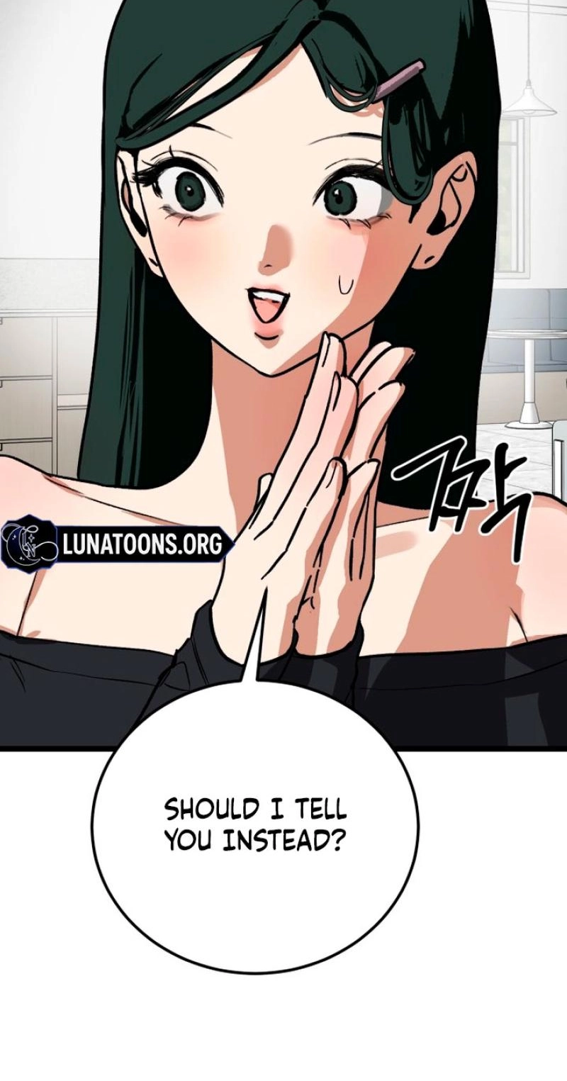 Read Two Faces chapter 21 image 41 on Lezhin