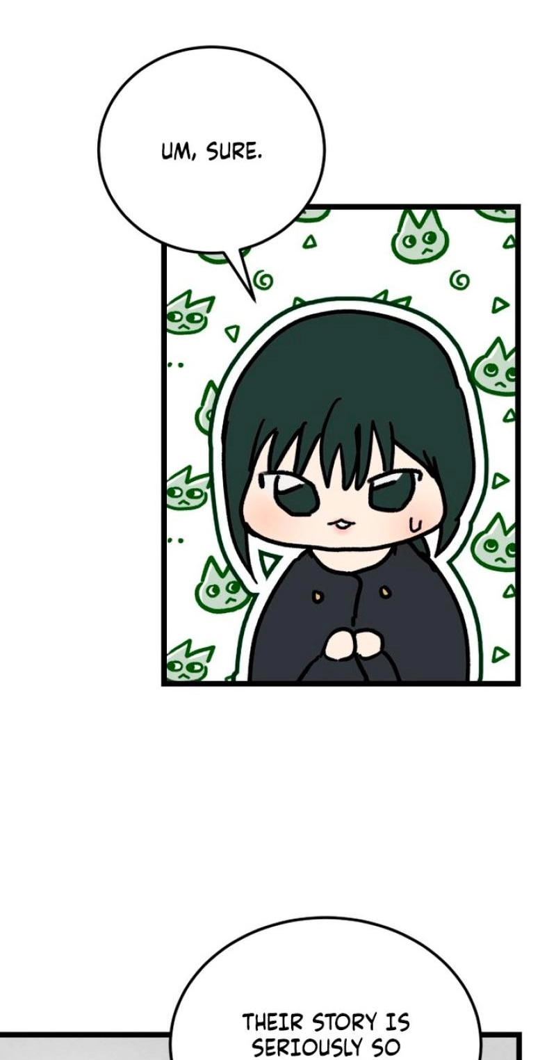 Read Two Faces chapter 21 image 42 on Lezhin
