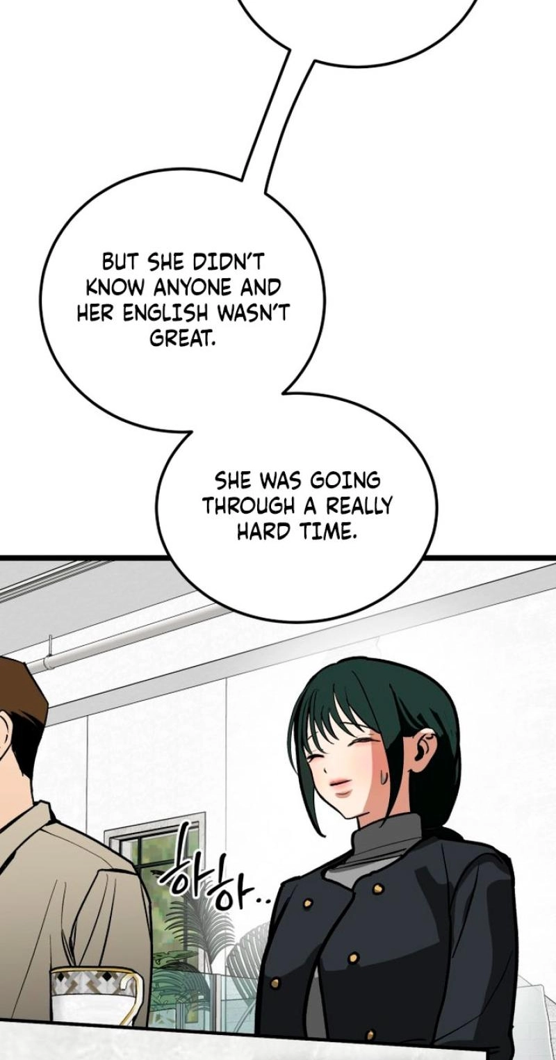 Read Two Faces chapter 21 image 45 on Lezhin