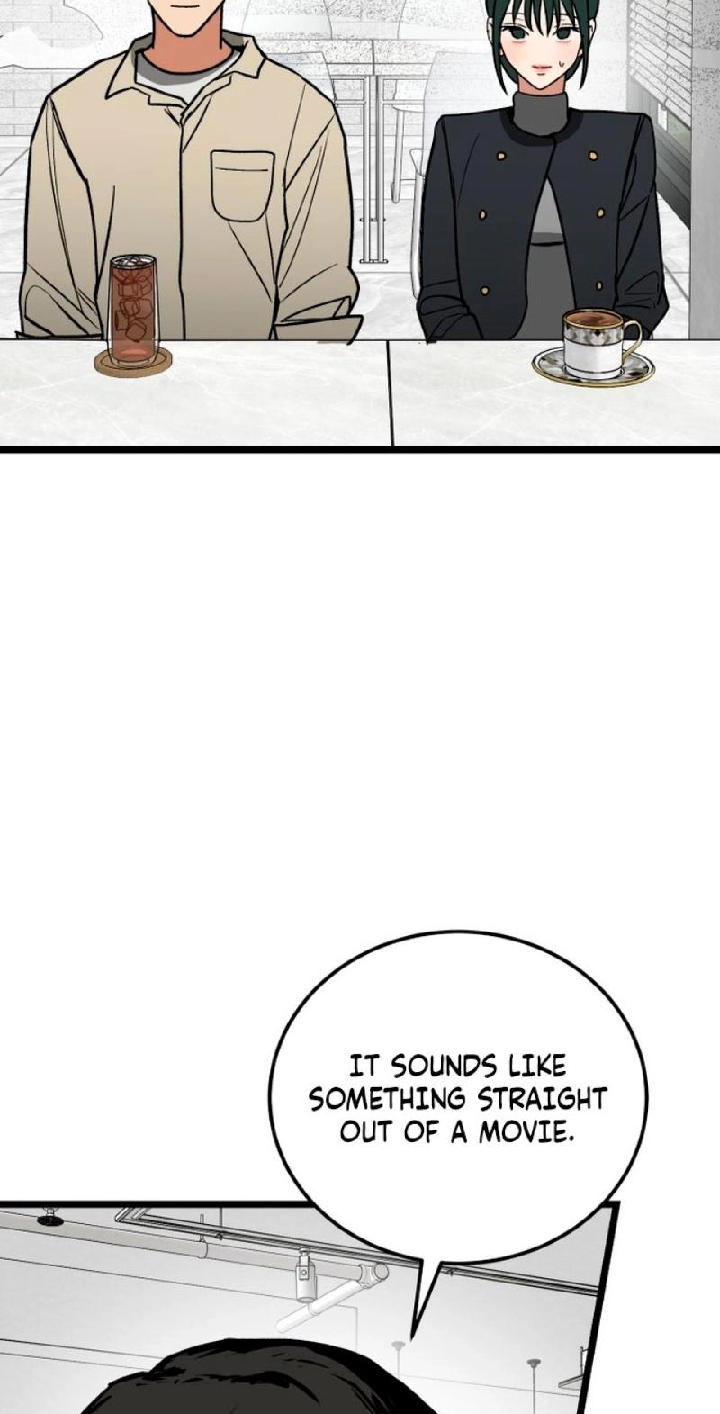 Read Two Faces chapter 21 image 50 on Lezhin