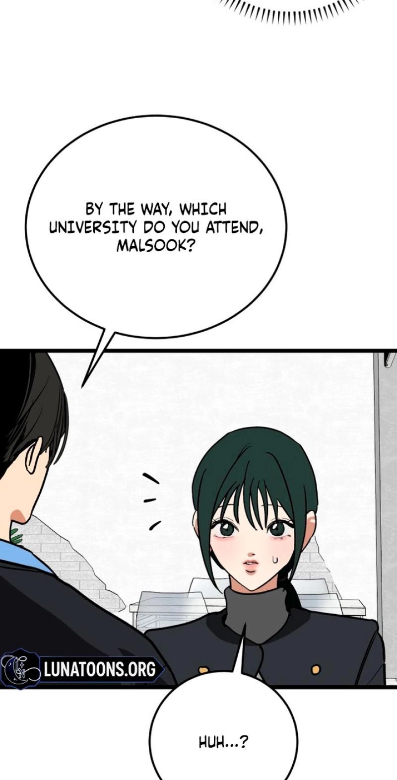 Read Two Faces chapter 21 image 53 on Lezhin