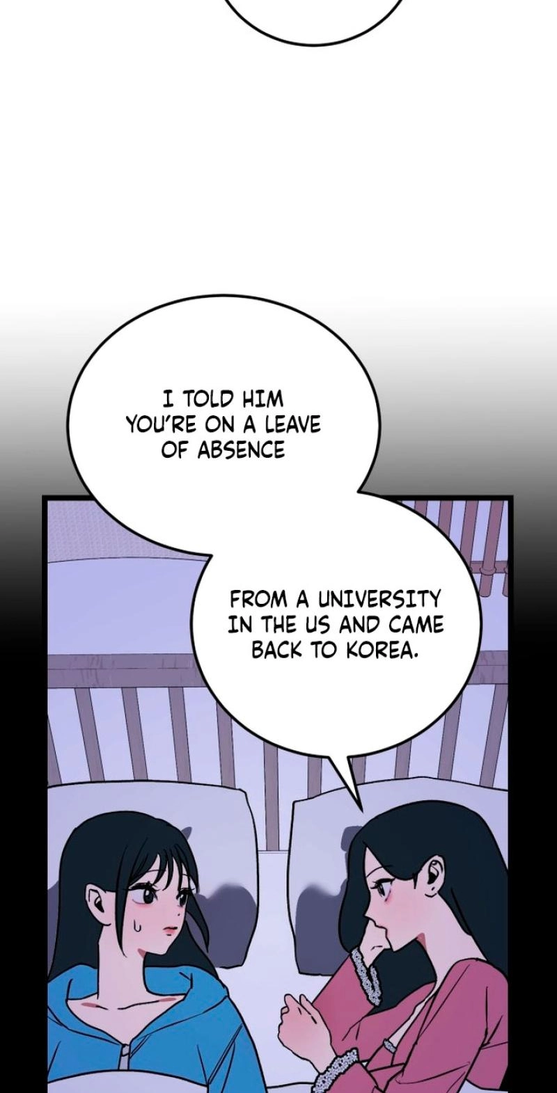Read Two Faces chapter 21 image 54 on Lezhin