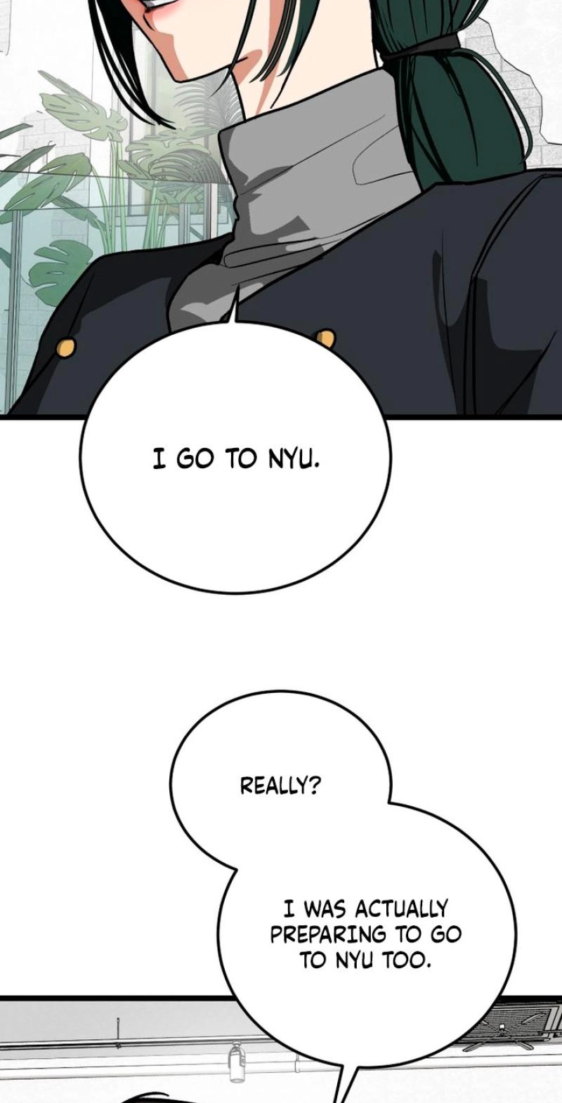 Read Two Faces chapter 21 image 56 on Lezhin