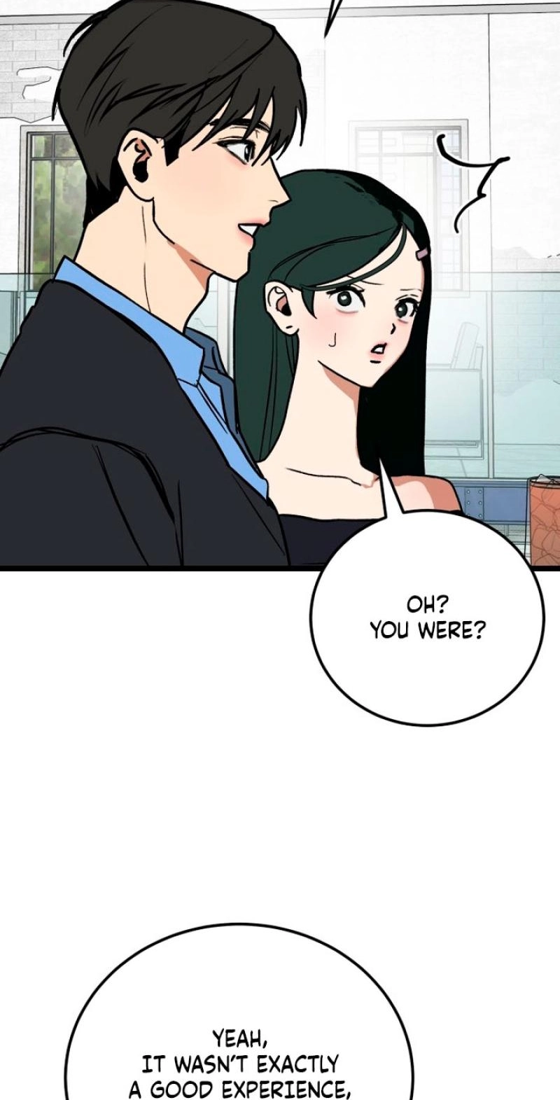 Read Two Faces chapter 21 image 57 on Lezhin