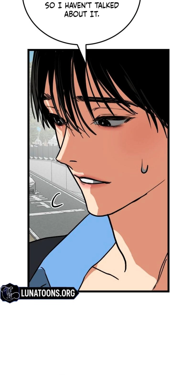 Read Two Faces chapter 21 image 58 on Lezhin