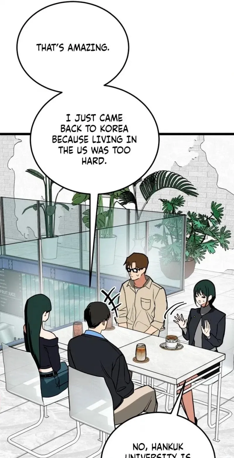 Read Two Faces chapter 21 image 59 on Lezhin