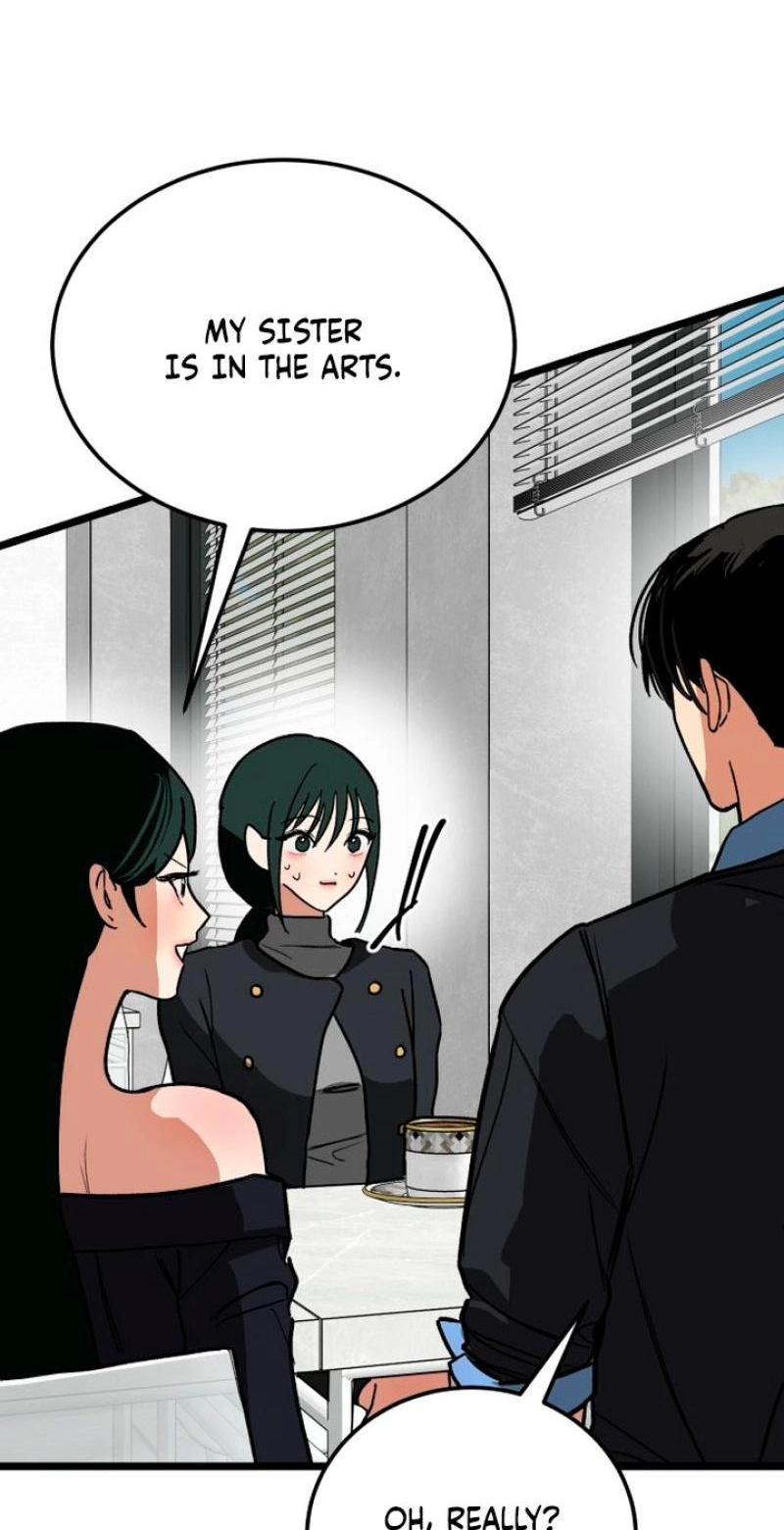 Read Two Faces chapter 21 image 63 on Lezhin
