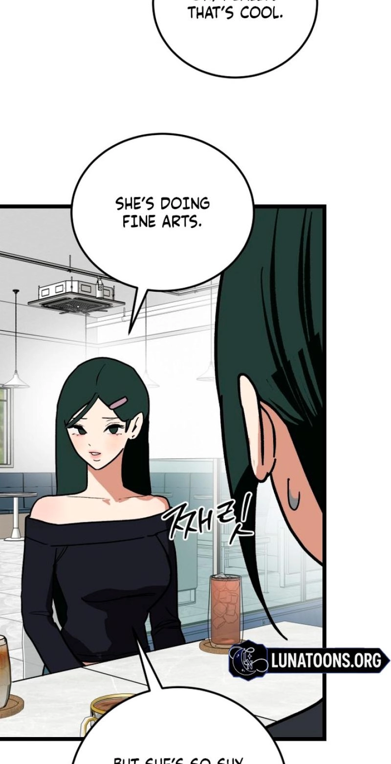 Read Two Faces chapter 21 image 64 on Lezhin