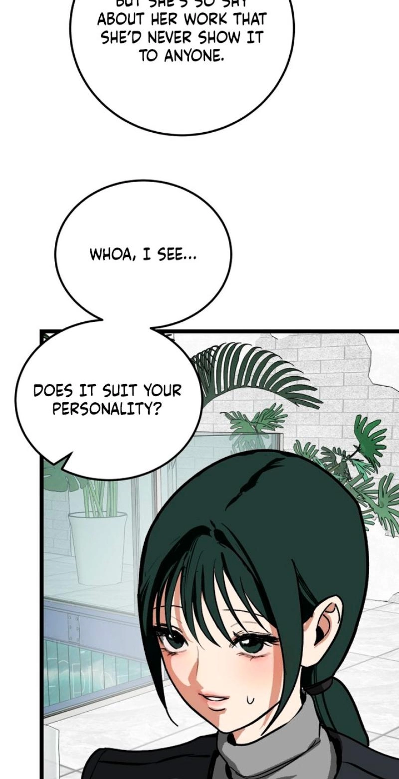 Read Two Faces chapter 21 image 65 on Lezhin